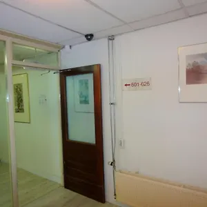  Auberge de jeunesse Budget Hostel Bargain Toko