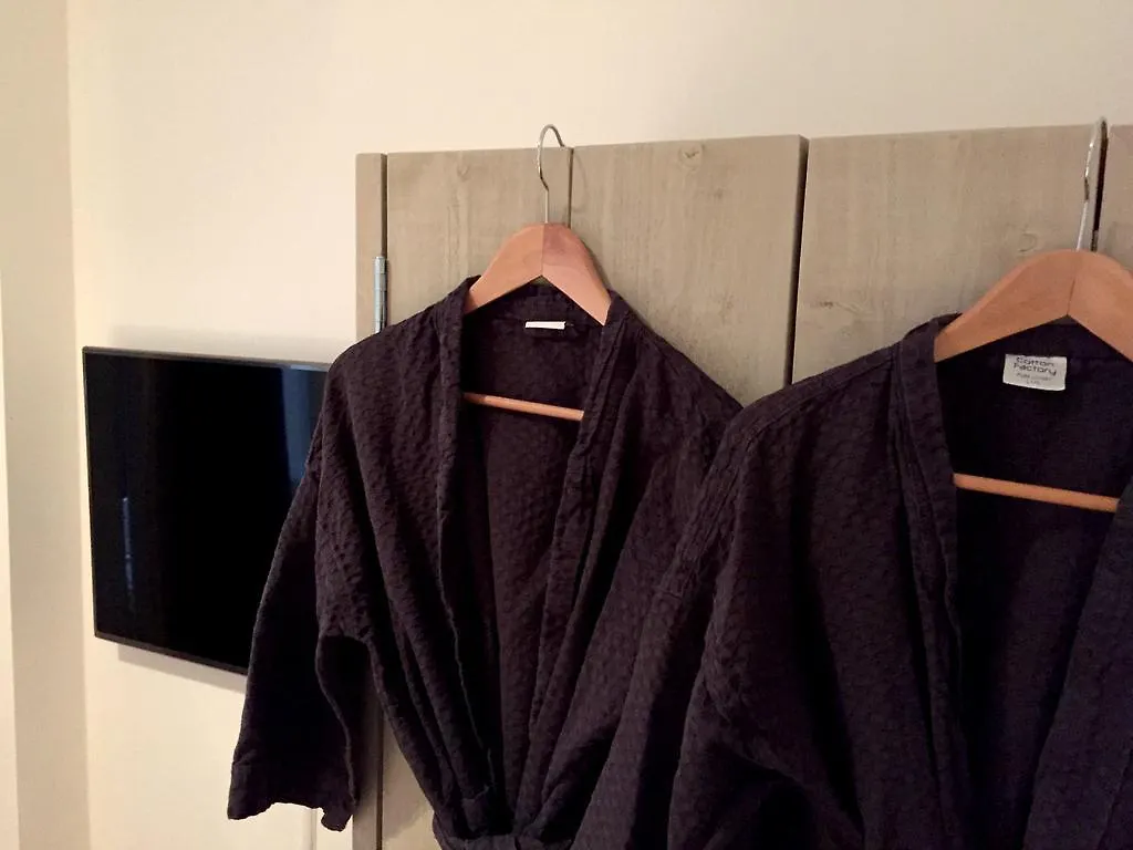 Homestay Apartment Brewery Inn Amsterdam