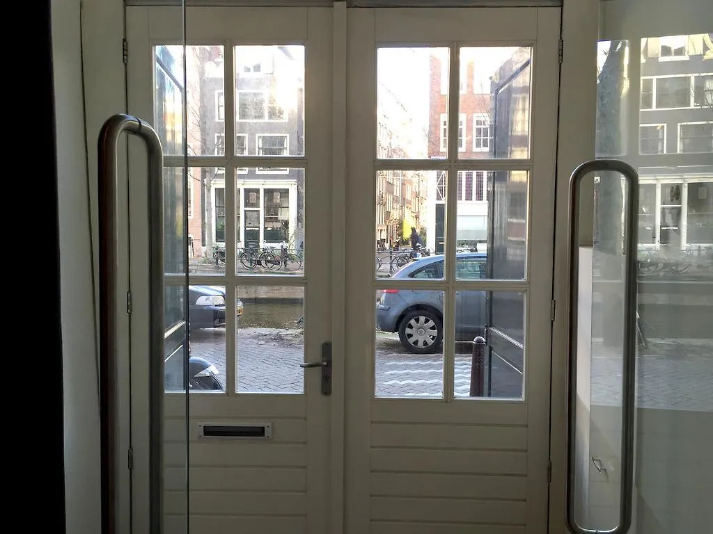 Apartment Brewery Inn Amsterdam 0*,