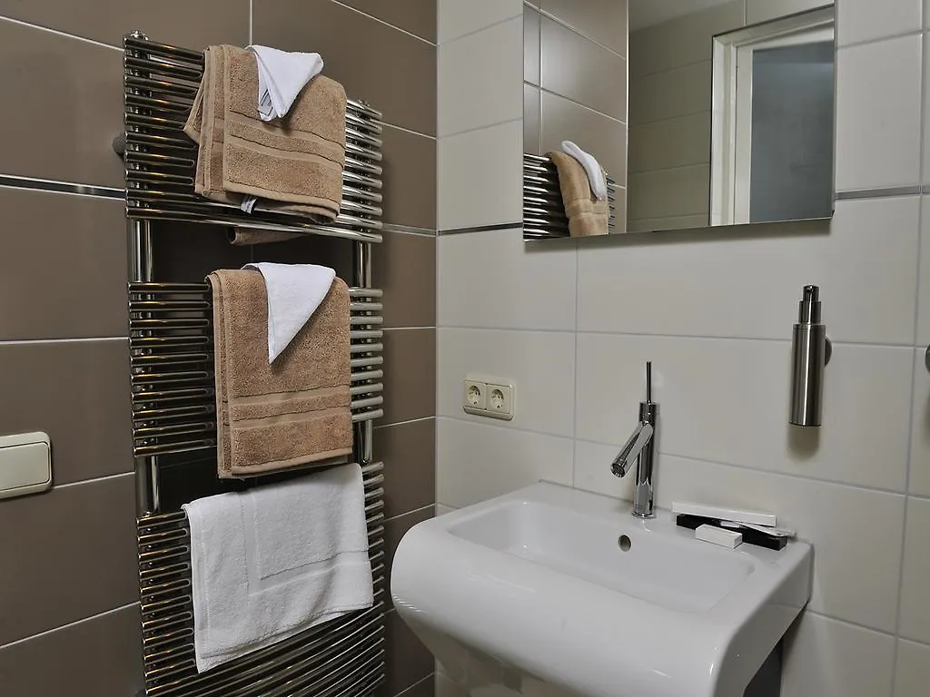 Homestay Apartment Brewery Inn Amsterdam