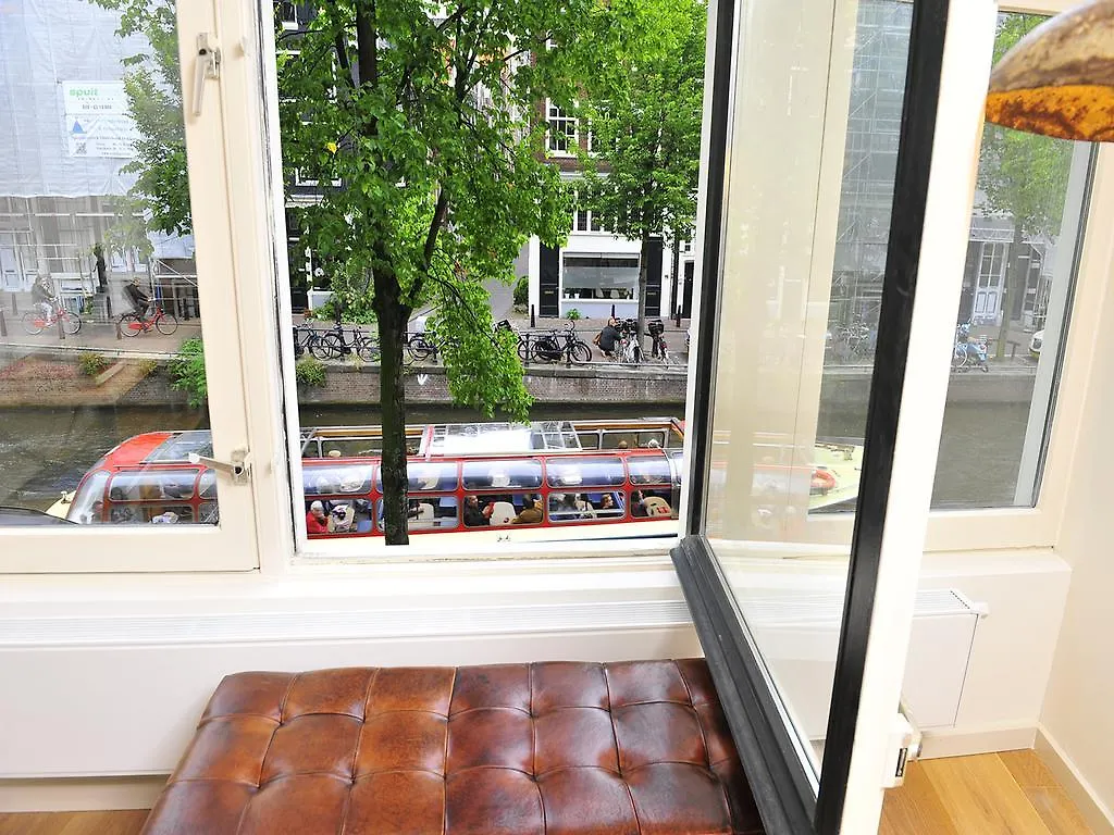 Apartment Brewery Inn Amsterdam Homestay